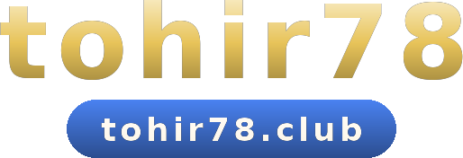 tohir78 logo