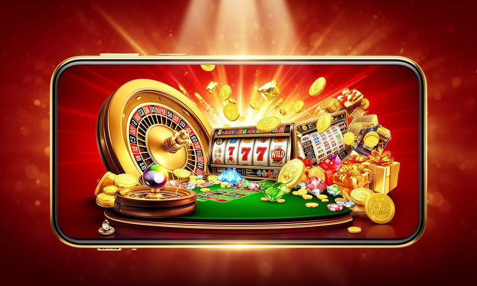tohir78 mobile gaming