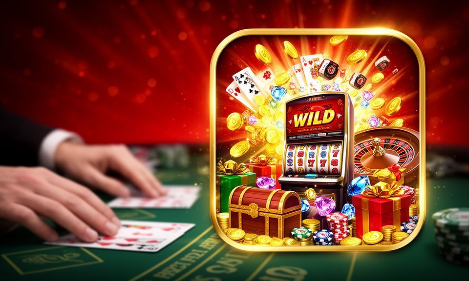 tohir78 Explore tohir78 casino games and tables built for Indonesia