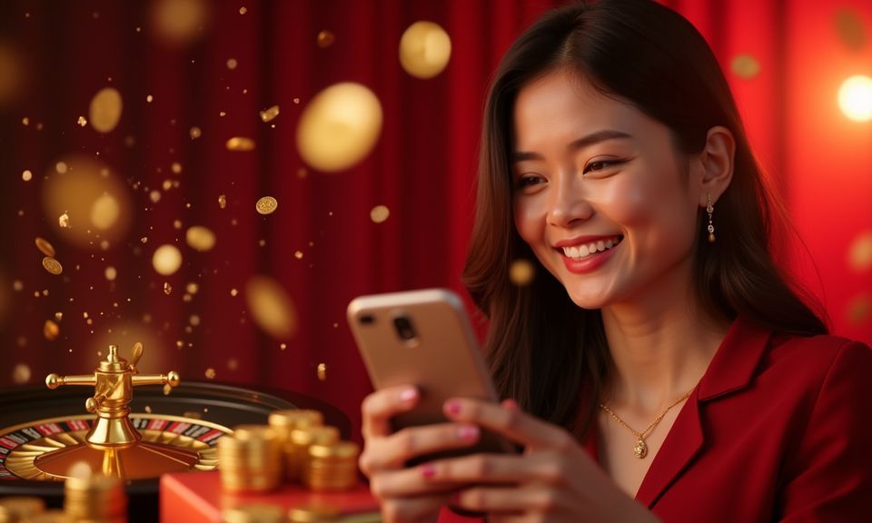 tohir78 tohir78 App — Slots, Live Casino and Sportsbook on Your Phone