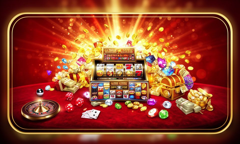 tohir78 Champions Night Bet at tohir78